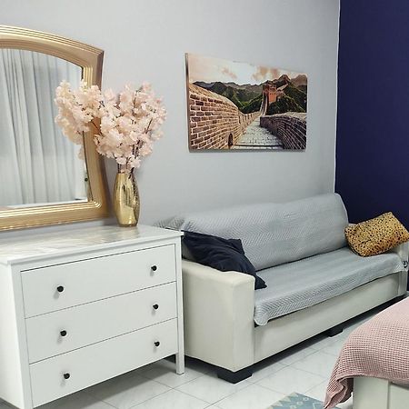 Haifa Lux Apartments E&S Luaran gambar