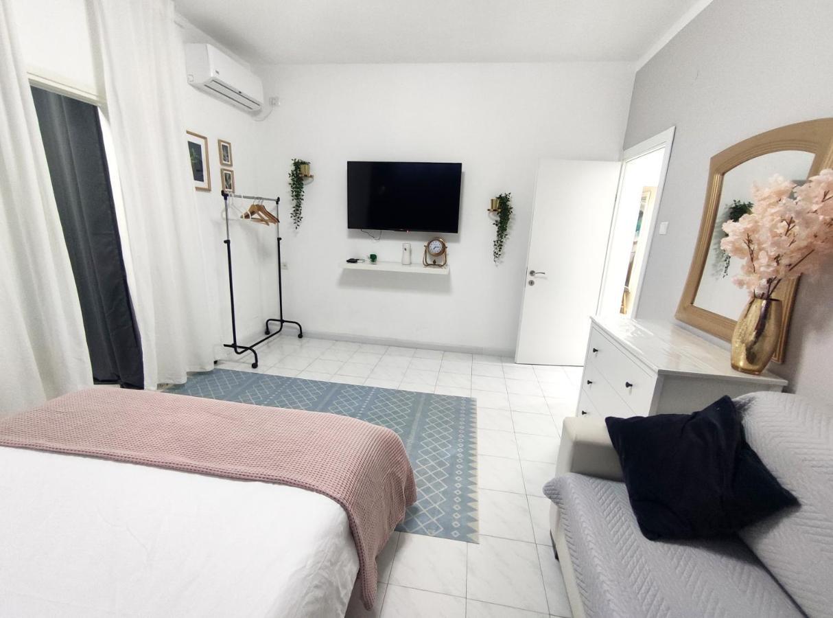 Haifa Lux Apartments E&S Luaran gambar