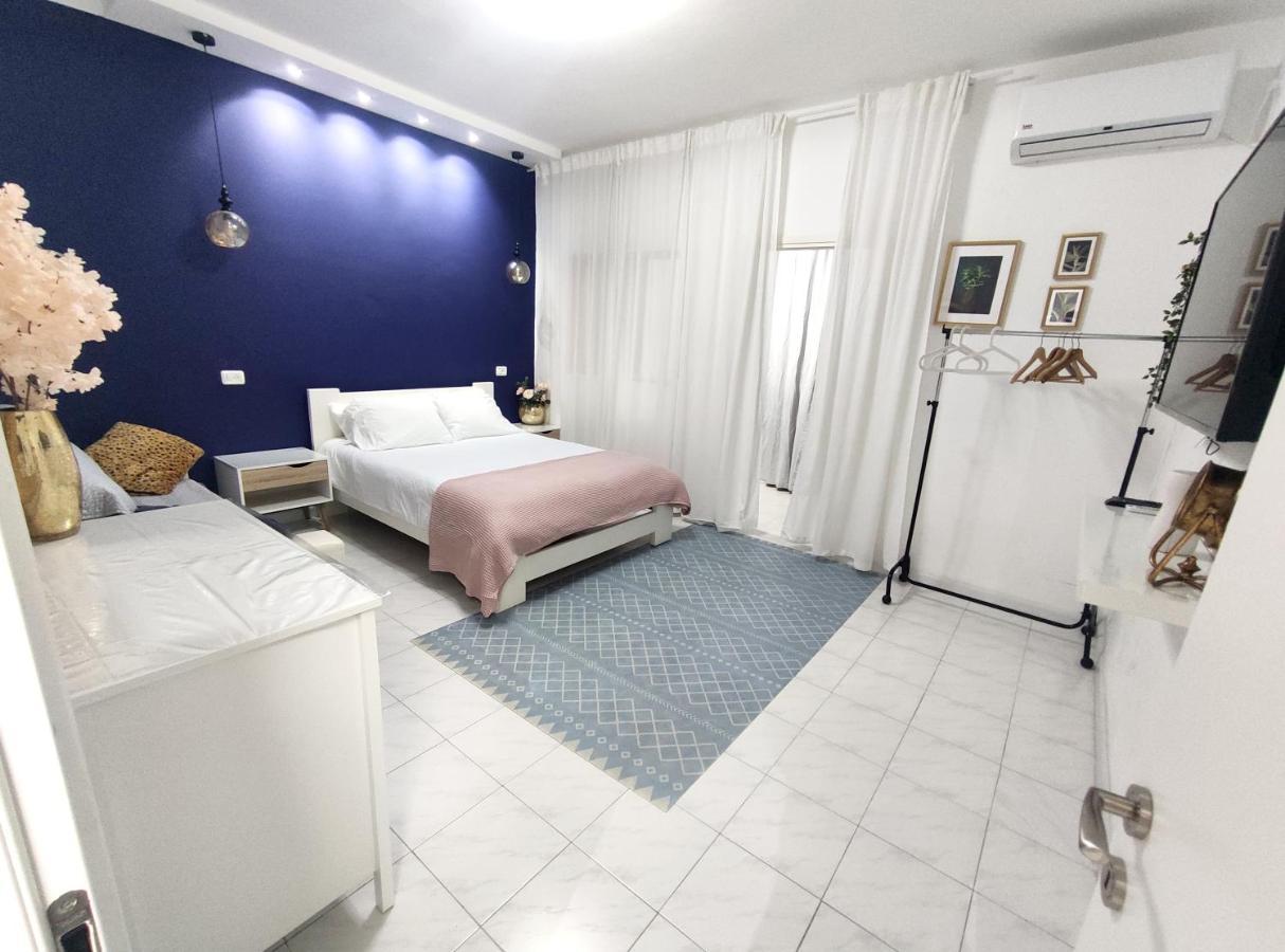 Haifa Lux Apartments E&S Luaran gambar