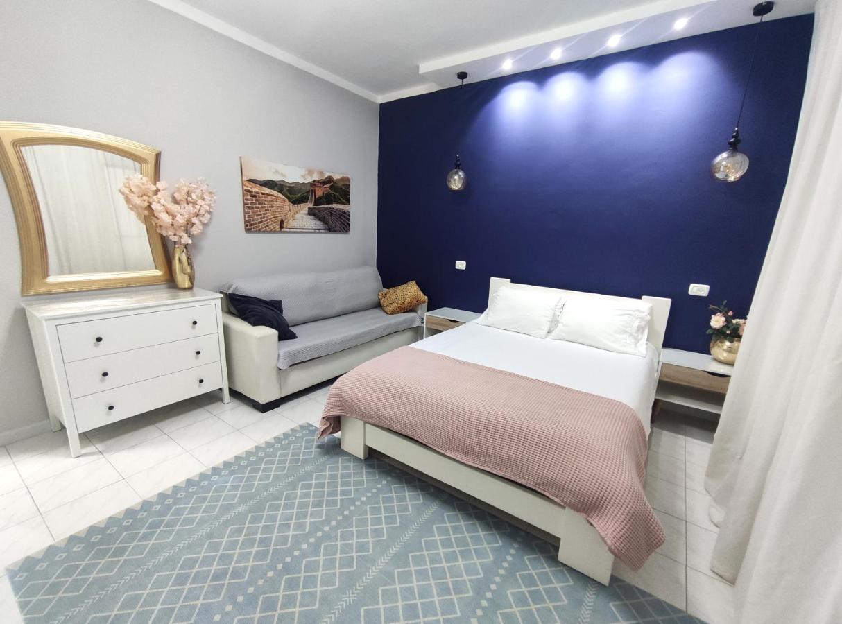Haifa Lux Apartments E&S Luaran gambar
