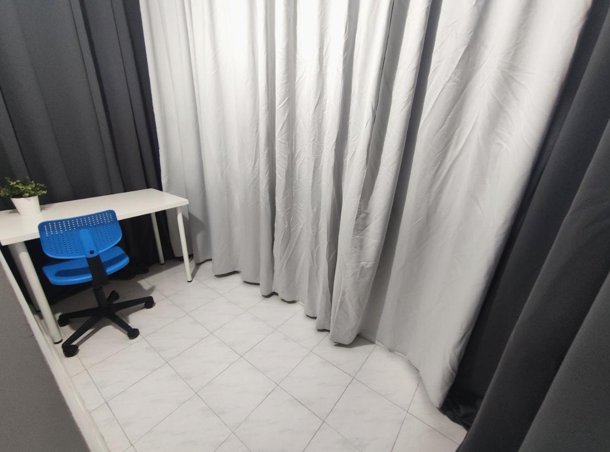 Haifa Lux Apartments E&S Luaran gambar