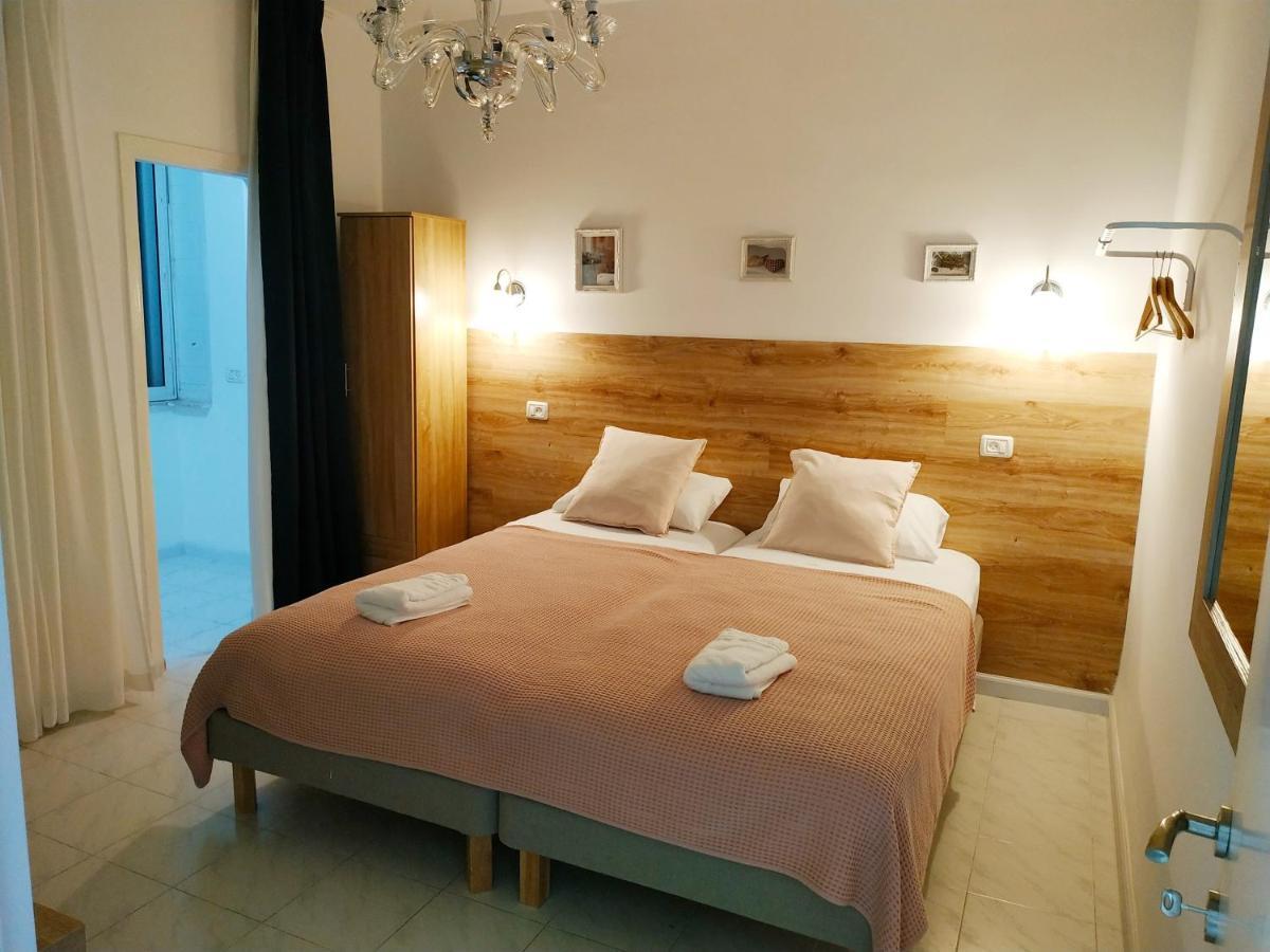 Haifa Lux Apartments E&S Luaran gambar